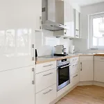 Haus Am Wg 01 Apartment Timmendorfer Strand