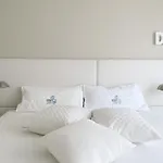Haus Am Wg 01 Apartment