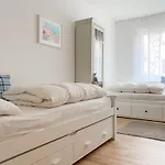 Apartment Haus Am Wg 01