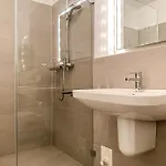 Haus Am Wg 01 Apartment