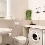 Haus Am Wg 01 Apartment *