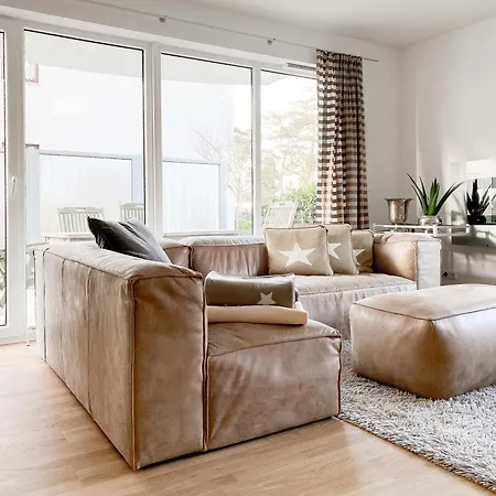 Haus Am Wg 01 * ティメンドルファー・シュトラント