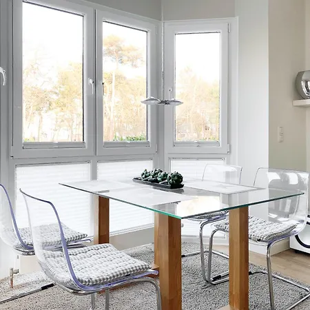 Haus Am Wg 01 ティメンドルファー・シュトラント