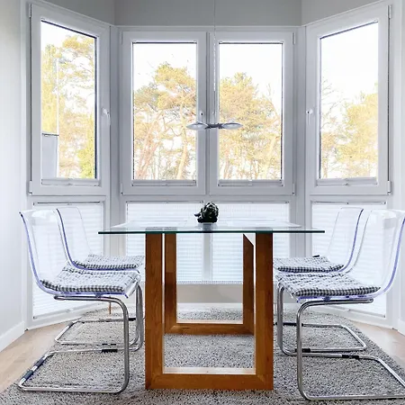 Haus Am Wg 01 Apartamento Timmendorfer Strand