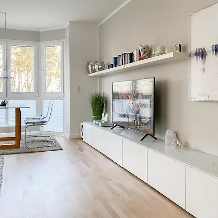 Haus Am Wg 01 Timmendorfer Strand