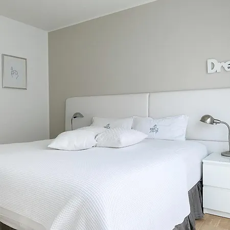 Haus Am Wg 01 * Timmendorfer Strand
