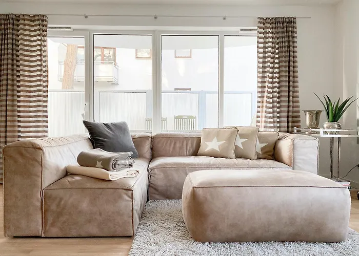 Haus Am Wg 01 Lägenhet *