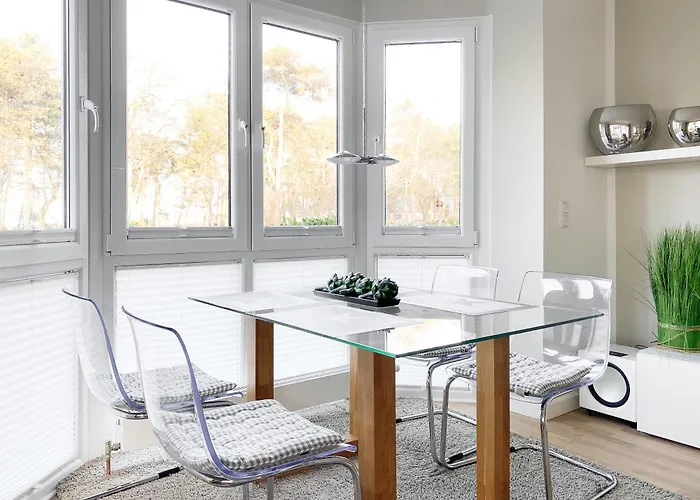 Haus Am Wg 01 Timmendorfer Strand