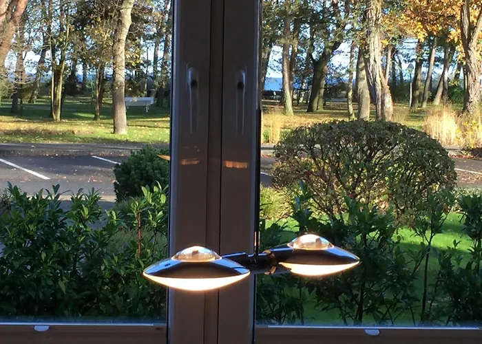 Lägenhet Haus Am Wg 01 *