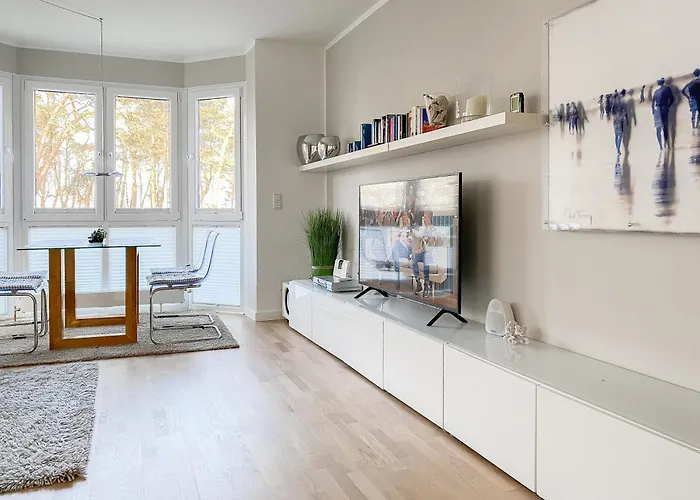 Haus Am Wg 01 Timmendorfer Strand