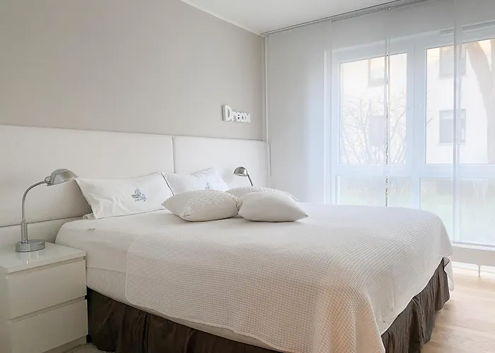 Haus Am Wg 01 Timmendorfer Strand