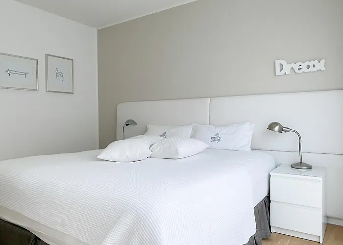 Haus Am Wg 01 * Timmendorfer Strand