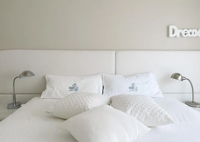 Haus Am Wg 01 Lägenhet